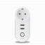 Power SI - Smart plug - Product Image | Marmitek