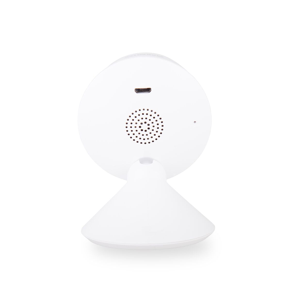 View ME - Wi-Fi indoor camera - Back View Image | Marmitek