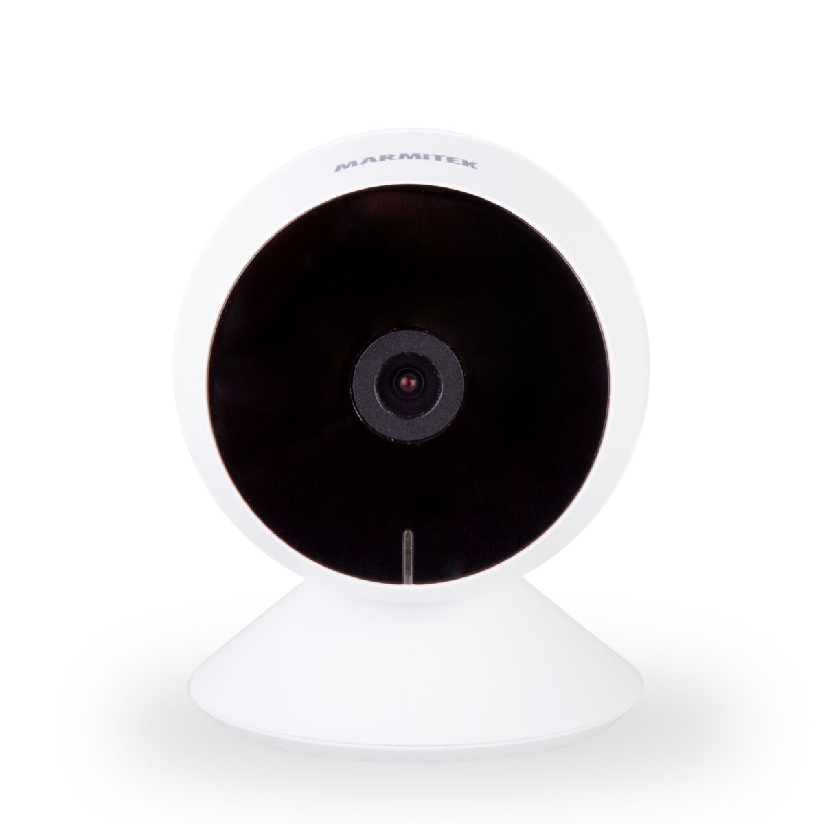 View ME - Wi-Fi indoor camera -Front View Image | Marmitek