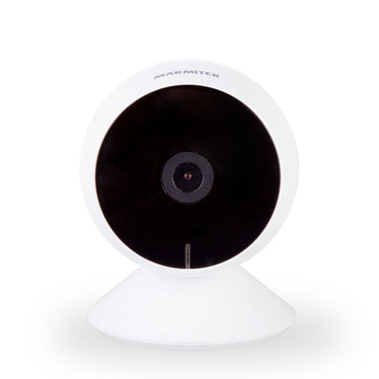 View ME - Wi-Fi camera indoor - 1080p - Night vision - ONVIF