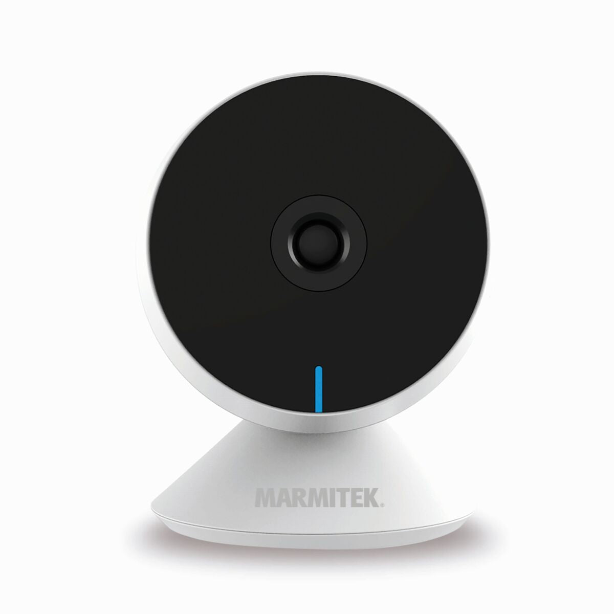 View ME - Wi-Fi camera indoor - 1080p - Night vision - ONVIF