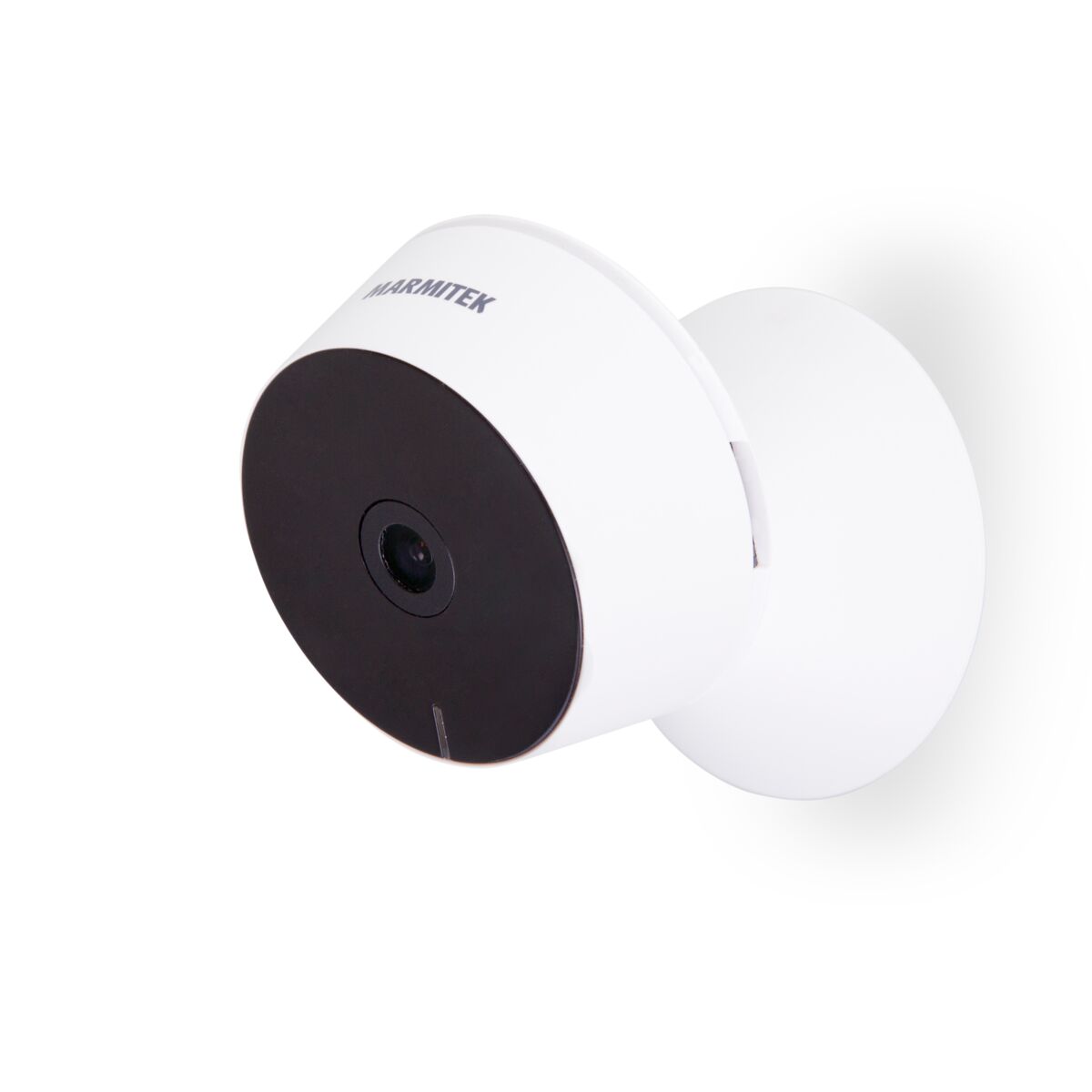 View ME - Wi-Fi indoor camera - Side View Image hanging | Marmitek