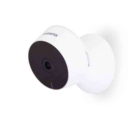 View ME - Wi-Fi camera indoor - 1080p - Night vision - ONVIF