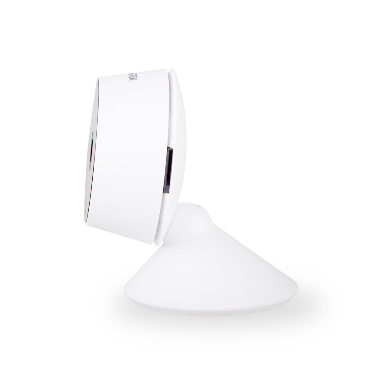 View ME - Wi-Fi indoor camera -Side View Image | Marmitek