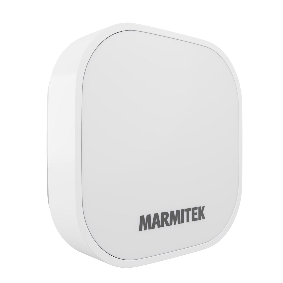 Push ME - Zigbee switch - Side View Image | Marmitek
