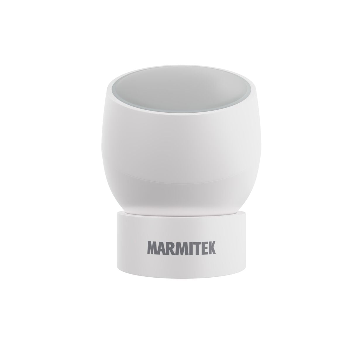 Sense ME - Zigbee motion sensor - Product Image with sensor facing upwards | Marmitek