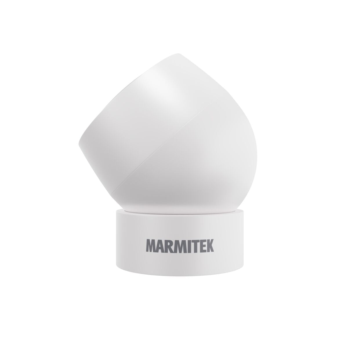 Sense ME - Zigbee motion sensor - Product Image of sensor facing left | Marmitek