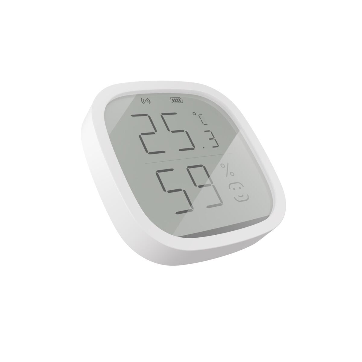 Sense MO - Zigbee temperature sensor - Draadloos - Scene activatie