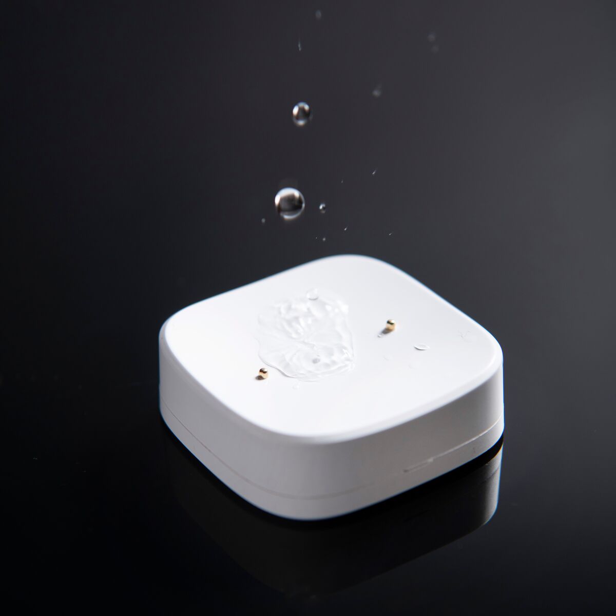 Sense MA - Zigbee water leak detector - Wireless - Scene Activation