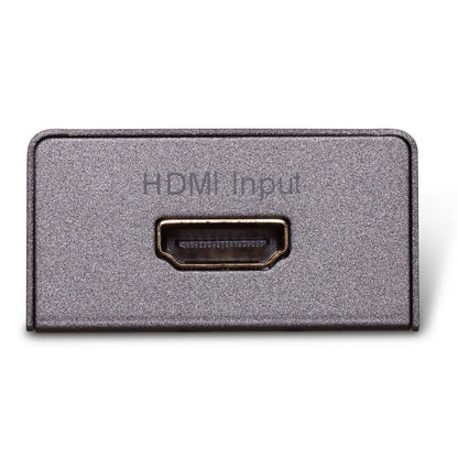 MegaView 60 - Transmetteur HDMI UTP - 60 m