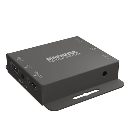 MegaView 67 Pro - HDMI Extender UTP - Top View Image HDMI Transmitter | Marmitek