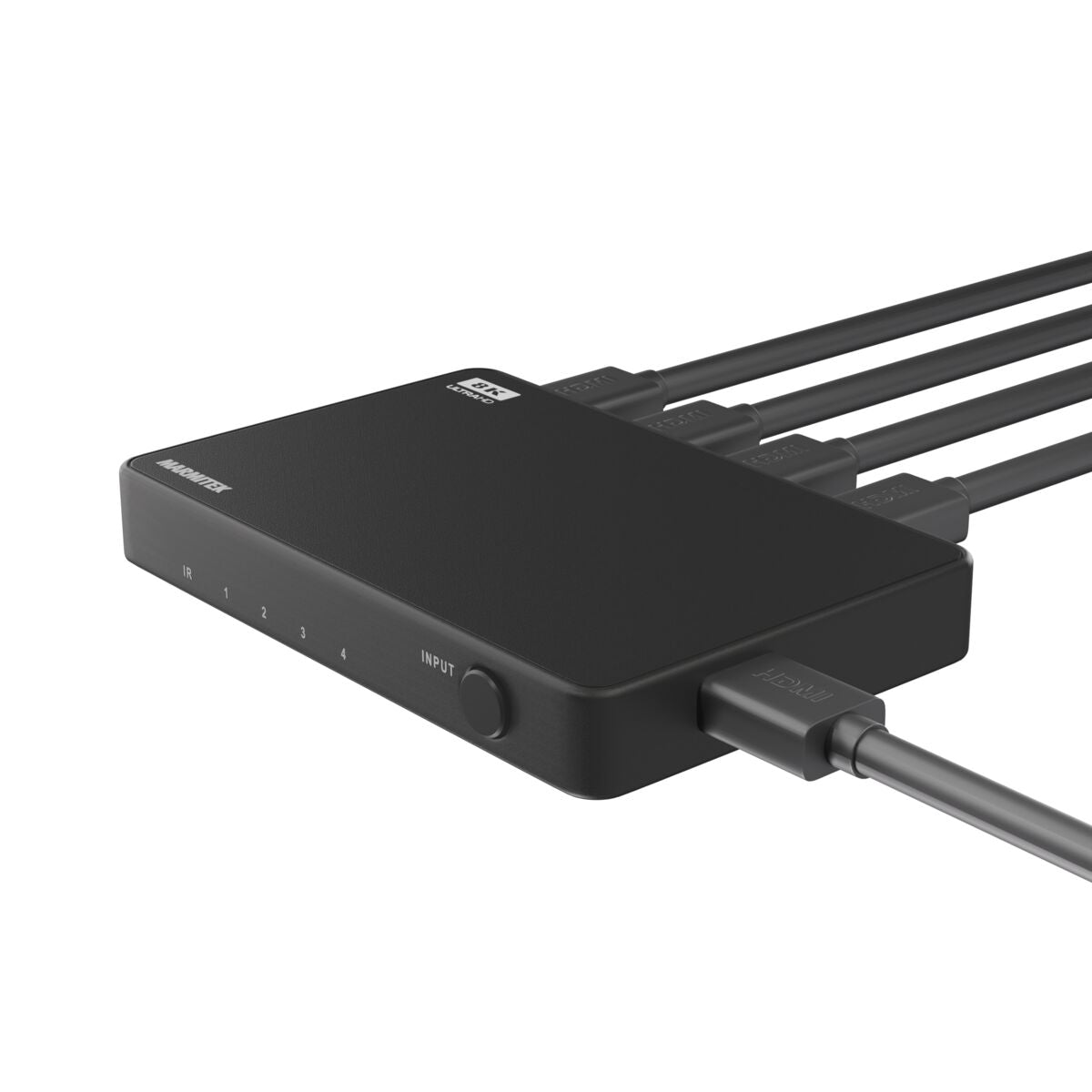 Buying a Connect 740 HDMI switch 4K120/8K60? – Marmitek