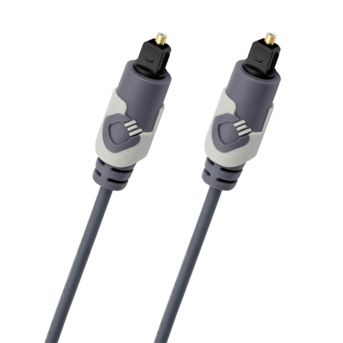 Oehlbach optical digital cable (toslink) - 1.0 m
